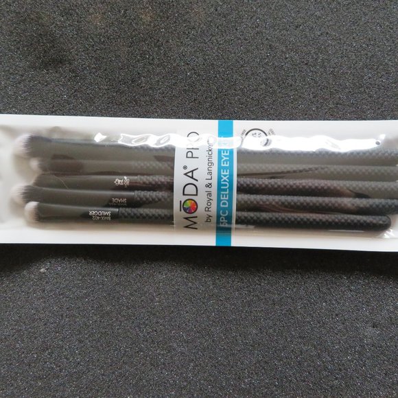 Moda Pro Eye Kit - Picture 2 of 2